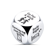 将图片加载到图库查看器,Funny Anniversary Steel Gifts for Husband Wife Couple Date Night Gifts for Women Men Christmas Valentines Day Present for Him Her Newlyweds Wedding Anniversary Birthday Gifts for Boyfriend Girlfriend