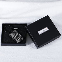 将图片加载到图库查看器,Bonus Dad Gifts for Fathers Day Stepdad Keychain Gifts from Daughter Son Thank You Gifts for Step Father In Law Birthday Wedding Christmas Valentines Present from Kids Adoption Gifts for Step Dad