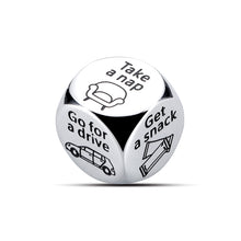 将图片加载到图库查看器,Retirement Gifts for Women Men 2024 Happy Retirement Gifts Dice Teacher Retirement Gifts for Him Her Coworker Friends Funny Leaving Going Away for Retired Colleagues Boss Leader Nurse