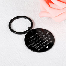 将图片加载到图库查看器,EuniGem Funny Friendship Gifts for Women Men Friends Birthday Christmas Present for Her