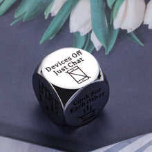 将图片加载到图库查看器,Funny Anniversary Steel Gifts for Husband Wife Couple Date Night Gifts for Women Men Christmas Valentines Day Present for Him Her Newlyweds Wedding Anniversary Birthday Gifts for Boyfriend Girlfriend