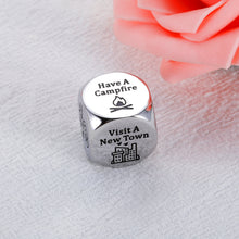 将图片加载到图库查看器,Anniversary for Him Her Date Night Gifts for Boyfriend Girlfriend Couple Gifts for Women Men for Husband Wife 11th Anniversary Steel Gifts for Wedding Christmas Valentines Birthday