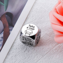 将图片加载到图库查看器,Retirement Gifts for Women Men 2024 Happy Retirement Gifts Dice Teacher Retirement Gifts for Him Her Coworker Friends Funny Leaving Going Away for Retired Colleagues Boss Leader Nurse