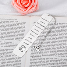 将图片加载到图库查看器,Class of 2023 Senior Graduation Gifts for Her Him Inspirational Bookmark Gifts for College High School Students Graduate Charms for Nursing Medical Lawyer Women Men Masters PhD Son Daughter Present