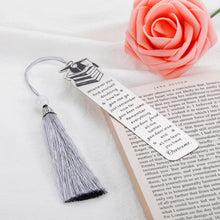 将图片加载到图库查看器,Inspirational Bookmark Graduation Gifts for Her Him Class 2022 Senior High School College Medical Student Women Men Encouragement Grad Gifts for Teens Boy Girl Son Daughter Friends Nurse Master Degree