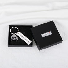 将图片加载到图库查看器,Camping Accessories Camper Decor RV Decorations for Travel Trailers Inside Keychain Coworkers Boss Retirement Farewell Gifts for Men Women Motorhome Glamping Decor for RV Camping Owner Lovers Him Her