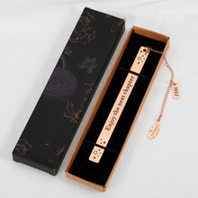将图片加载到图库查看器,Enjoy The Next Chapter Bookmark for Book Lover Class of 2022 Graduation Gifts for Him Her High School Student Coming-of-Age Birthday Gifts for Son Daughter Coworker Promotion Going Away Presents