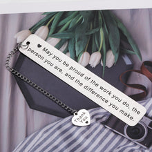 将图片加载到图库查看器,Coach Teacher Appreciation Thank You Gifts for Boss Leader Inspirational Bookmark Gifts for Mentor Going Away Leaving Promotion from Coworkers Staff Team Holiday Gifts for Office Women Men Nurses