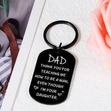 将图片加载到图库查看器,Dad Gifts from Daughter, Daughter to Father Gifts for Father's Day, Dad Birthday Gifts from Daughter Wife, Christmas Stocking Stuffer for Dad, Thank You Gifts for Dad, Valentines Gifts from Daughter