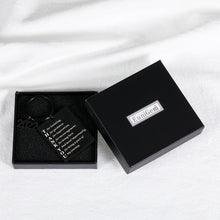 将图片加载到图库查看器,Boss Leader Appreciation Gifts for Mentor Supervisor Keychain Christmas Thank You Coach Teacher Gifts for PM Employers Office Women Men Going Away Goodbye Leaving Coworkers Birthday Retirement Charm