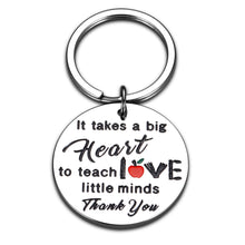 将图片加载到图库查看器,Teacher Gifts for Women Men Keychain Appreciation Daycare Teacher Provider Thank You Graduation Gifts for Him Her from Student Friends Birthday Thanksgiving Christmas Day Present for Professor 2021