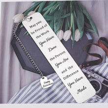 将图片加载到图库查看器,Teacher Retirement Gifts for Women Men Happy Retirement Bookmark Present for Retiring Coworker Friend Thank You Gift for Her Him Going Away Leaving Gift for Retired Boss Leader Nurse Goodbye Farewell