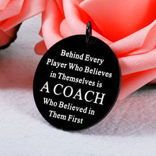 将图片加载到图库查看器,Thank You Gifts for Coach Men Women Keychain Appreciation Gift for Basketball Football Coach Trainer Captain Instructor Birthday Christmas Gifts for Cheerleader Soccer Bowling Sport Coaches Retirement
