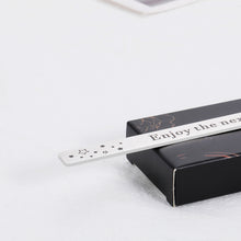 将图片加载到图库查看器,Enjoy The Next Chapter Bookmark for Book Lover Class of 2022 Graduation Gifts for Him Her High School Student Coming-of-Age Birthday Gifts for Son Daughter Coworker Promotion Going Away Presents