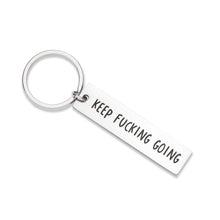 将图片加载到图库查看器,Inspirational Keychain Christmas Birthday Him Her 2021 Graduation Gifts