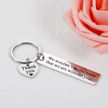 将图片加载到图库查看器,Boss Coworker Keychain Gifts for Men Women Boss Employee Appreciation Day Gifts for Mentor Leader PM Supervisor Thank You Birthday Leaving Going Away Gifts Retirement Manager Goodbye Christmas Present