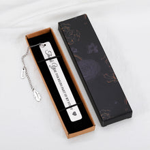 将图片加载到图库查看器,Thank You Gifts for Women Men Bookmark Graduation Appreciation Gifts for Teacher Coach Birthday Thanksgiving Christmas Gifts from Student Class Coworker Leaving Wedding Gifts for Him Her Book Lovers