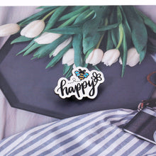 将图片加载到图库查看器,Inspirational Pin Gift for Teen Girl Bestie Friend Birthday Gifts for Best Friend Get Well Soon Gifts for Soulmate Sister Depression Daughter Christmas Gifts for Women Her Teenager Girls Pins 1pc