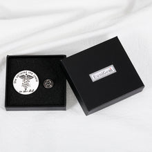 将图片加载到图库查看器,Nurse Gifts for Women, Nurse Pin Gifts for Her, Nurse Week Appreciation Gifts for Nurses Friends, Novelty Graduation Gifts for Nursing School Female Students, Inspirational Birthday Gifts for Daughter