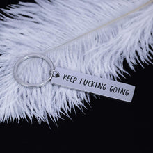 将图片加载到图库查看器,Inspirational Keychain Christmas Birthday Him Her 2021 Graduation Gifts