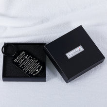 将图片加载到图库查看器,Valentines Gifts for Men Women Boyfriend Birthday Gifts for Husband Anniversary Wedding Couple Gifts for Her Him To My Love Soulmate Keychain Gifts from Girlfriend Wife Engagement Christmas Gifts