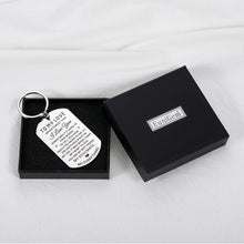 将图片加载到图库查看器,Christmas Gifts for Men Women Stocking Stuffers for Her Him Boyfriend Husband Birthday Gifts for Anniversary Valentines To My Love Soulmate Keychain Gifts from Girlfriend Wife Wedding Engagement Charm