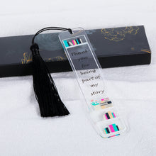 将图片加载到图库查看器,Thank You Gifts for Women Men Christmas Appreciation Gifts for Her Him Son Daughter Back to School Graduation Keepsake for Teacher Friends Teens Birthday Coworker Leaving Going Away Present Bookmark