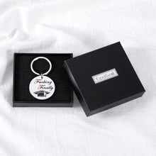 将图片加载到图库查看器,Funny Gifts Keychain for 2022 Seniors Women Men Graduation Gifts for Her Him College Masters High School Student Girls Boys Presents for Nursing Law School Female Male Jewelry from Best Friend Mom Dad