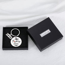 将图片加载到图库查看器,College Graduation Gifts for Her Him Class of 2023 Funny Graduation Gifts for Nursing School Nurses Lawyer Masters Degree PhD MBA Present for Men Women Senior Best Friend Graduation Keychain Charm