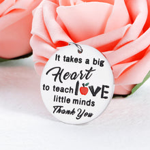 将图片加载到图库查看器,Teacher Gifts for Women Men Keychain Appreciation Daycare Teacher Provider Thank You Graduation Gifts for Him Her from Student Friends Birthday Thanksgiving Christmas Day Present for Professor 2021