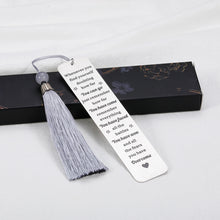 将图片加载到图库查看器,Encouragement Sobriety Gifts for Men Women Friend Get Well Soon Birthday Christmas Gifts for Son Daughter Graduation Bookmark Gift for High School Student Teen Boy Back to School Coming-of-age Present