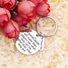 将图片加载到图库查看器,Eunigem Personalized Coach Keychain for Coach A Great Coach is Hard to Find Thank You Appreciation Key Ring Charm Tag Pendant Gift for Great Coach Retirement