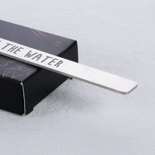 将图片加载到图库查看器,Baptism Gifts for Girls Boys Baby First Communion Christening Christmas Gifts for Goddaughter Godson Adult Baptism Gifts for Christian Women Men Catholics Church Washed By The Water Religious Bookmark