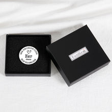 将图片加载到图库查看器,Funny Valentines Day Gifts for Men Women I Love You Gifts for Him Her Anniversary Birthday Present for Husband Boyfriend Wife Girlfriend Wedding Engagement Pocket Love Token Double-sided Decision Coin