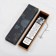 将图片加载到图库查看器,Class of 2023 Graduation Gifts Inspirational Bookmark for Her Him High School Graduates College Senior Gifts for Medical Nursing School Student Grad Gifts for Teenage Son Daughter PhD Master Degree