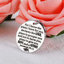 将图片加载到图库查看器,Christian Graduation Gifts for Her Him Religious Graduation Gifts for Women Men Faith Based Graduation Gifts for Boys Girl Class of 2023 Graduation Gifts for Son Daughter Best Friend Nursing School