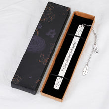 将图片加载到图库查看器,Enjoy The Next Chapter Bookmark for Book Lover Class of 2022 Graduation Gifts for Him Her High School Student Coming-of-Age Birthday Gifts for Son Daughter Coworker Promotion Going Away Presents