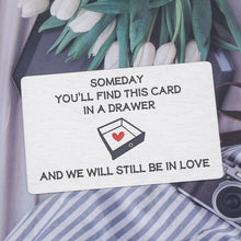 将图片加载到图库查看器,Valentines Day Gifts for Men Husband Anniversary Card Gifts from Wife Girlfriend Birthday Gifts for Boyfriend Fiance Miss You Gifts for Him Her Love You Christmas Gifts for Long Distance Relationship