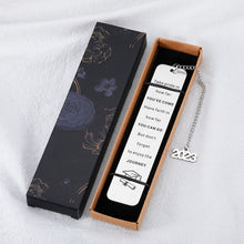 将图片加载到图库查看器,Class of 2023 Senior Graduation Gifts for Her Him Inspirational Bookmark Gifts for College High School Students Graduate Charms for Nursing Medical Lawyer Women Men Masters PhD Son Daughter Present