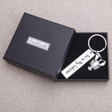 将图片加载到图库查看器,Couples Gifts Keychain for Boyfriend Girlfriend You’re My Lobster Cool TV Props Friends Wedding Valentine’s Anniversary Brithday Huaband Wife Romantic Keyring Jewelry for Him Her