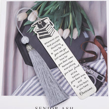 将图片加载到图库查看器,Inspirational Bookmark Graduation Gifts for Her Him Class 2022 Senior High School College Medical Student Women Men Encouragement Grad Gifts for Teens Boy Girl Son Daughter Friends Nurse Master Degree