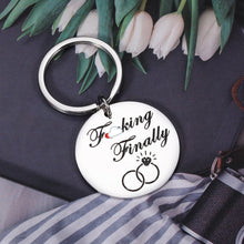 将图片加载到图库查看器,Engagement Gifts for Women, Bridal Shower Gifts for Bride to Be, Funny Engagement Gift for Her Couples Newly Engaged, Unique Wedding Day Proposal Gifts for Bride Groom to Be, Valentines Gifts for Him