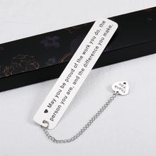 将图片加载到图库查看器,Coach Teacher Appreciation Thank You Gifts for Boss Leader Inspirational Bookmark Gifts for Mentor Going Away Leaving Promotion from Coworkers Staff Team Holiday Gifts for Office Women Men Nurses