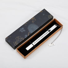 将图片加载到图库查看器,On The Next Chapter Bookmark for Book Lover Class of 2023 Graduation Gifts for Him Her High School College Student Birthday Christmas Presents for Daughter Son Coworker Leaving Farewell Holiday Gifts