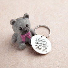 将图片加载到图库查看器,Eunigem Graduation Keychain 2020 Family Friend Gifts for Kids Teenagers Son Daughter Inspirational Birthday Always Remember You are Braver Than You Believe