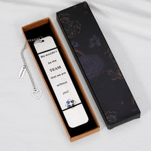 将图片加载到图库查看器,Boss Day Gifts for Women Men Boss Leader Mentor Birthday Christmas Bookmark Present for Boss Lady Manager Supervisor PM from Team Coworker Staff Thank You Gift for Leader Leaving Going Away Retirement