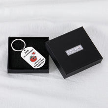 将图片加载到图库查看器,Funny Fathers Day Gifts Keychain for Dad Father In Law Humor Punny Birthday Gifts from Daughter Son Kids Wife I Love You Charm for Him Daddy Papa Foster Step Father of Bride Wedding Christmas Presents