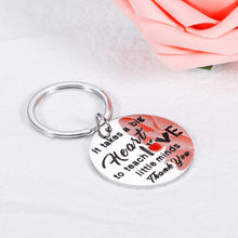 将图片加载到图库查看器,Teacher Gifts for Women Men Keychain Appreciation Daycare Teacher Provider Thank You Graduation Gifts for Him Her from Student Friends Birthday Thanksgiving Christmas Day Present for Professor 2021