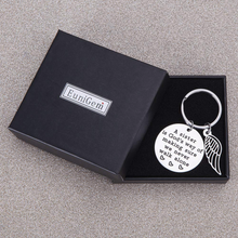 将图片加载到图库查看器,Sister Gifts Keychain from Sister Brithday Gift for Sisters Best Friend Keychain Friendship Pendants for Women Girls A Sister is God's Way of Making Sure We Never Walk Alone Wedding Jewelry for Her