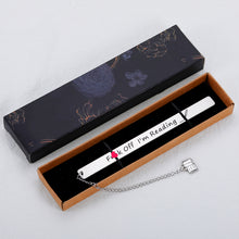 将图片加载到图库查看器,Book Lovers Gifts for Women Men, Reading Gifts for Teens Boy Girls, Funny Bookmark Reader Gifts for Kids, Bookworm Friends Birthday Gifts Idea, Gift for Book Lover Writers, Christmas Stocking Stuffers